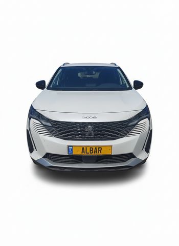 מודעת רכב פיג'ו 3008