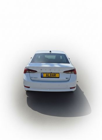 מודעת רכב סקודה אוקטביה 