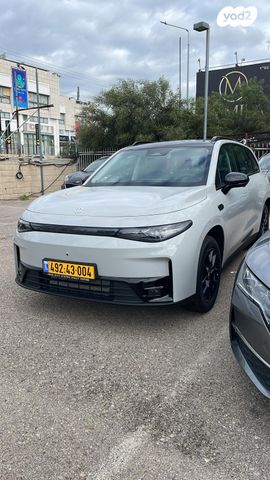 מודעת רכב ליפמוטור C10