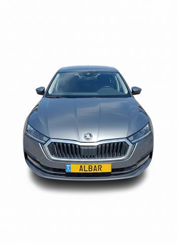 מודעת רכב סקודה אוקטביה 