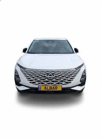 מודעת רכב צ׳רי FX