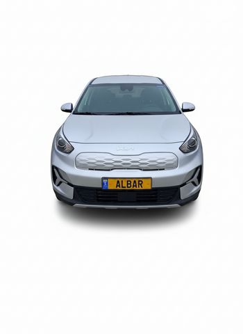 מודעת רכב קיה נירו פלוס