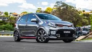 מודעת רכב קיה פיקנטו