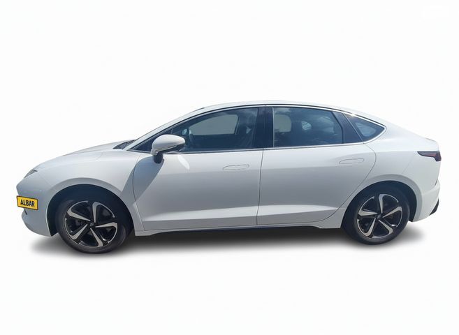 מודעת רכב אי.וי איזי  Limo 1