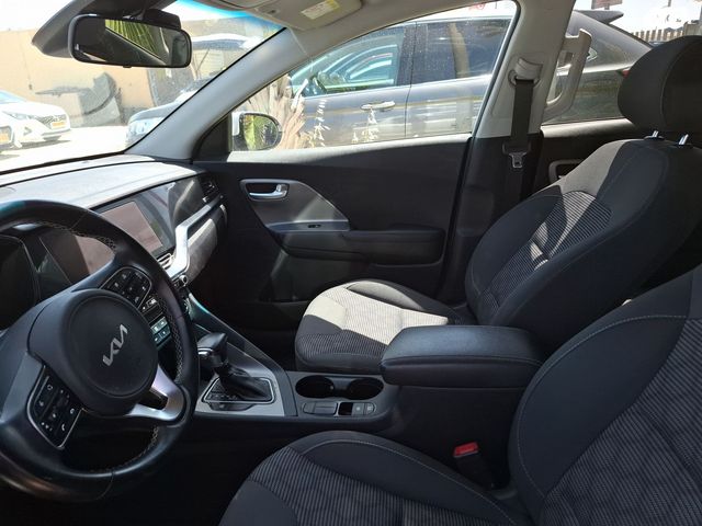 מודעת רכב קיה נירו פלוס 1