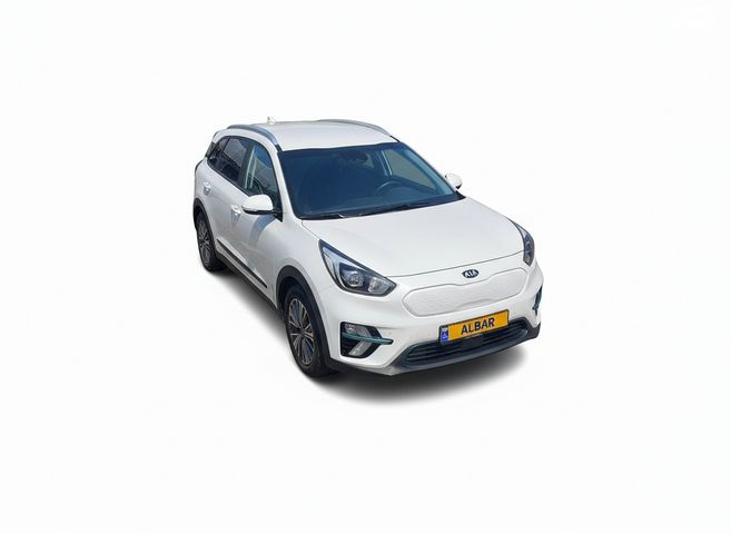 מודעת רכב קיה נירו פלוס 1