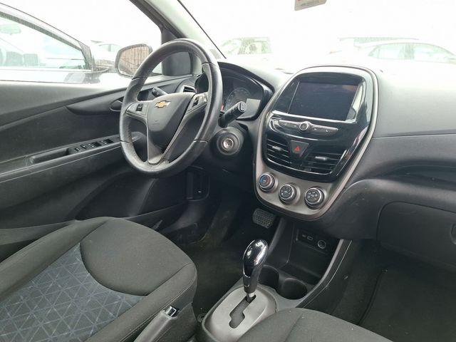 מודעת רכב שברולט ספארק 1