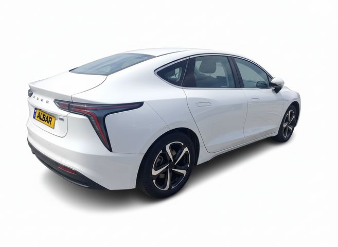 מודעת רכב אי.וי איזי  Limo 2