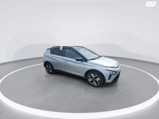 מודעת רכב יונדאי באיון 2