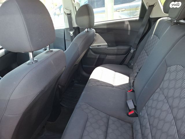 מודעת רכב קיה נירו פלוס 2