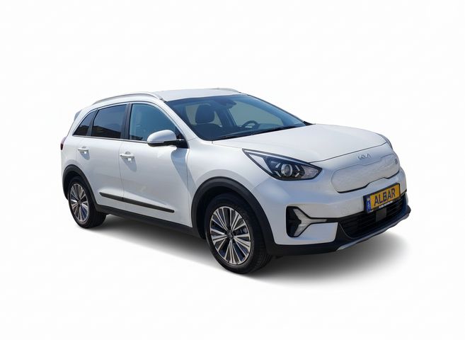 מודעת רכב קיה נירו פלוס 2