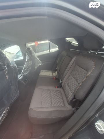 מודעת רכב שברולט אקווינוקס  2