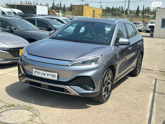 מודעת רכב בי.ווי.די אטו 3