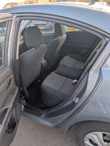 מודעת רכב מאזדה 2 2