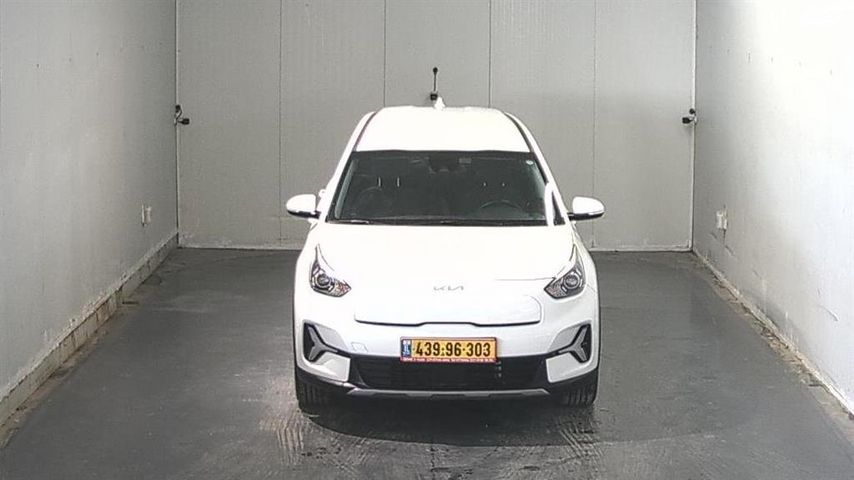 מודעת רכב קיה נירו פלוס