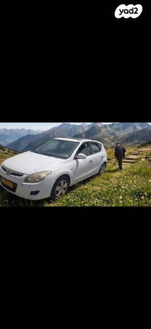 מודעת רכב יונדאי i30