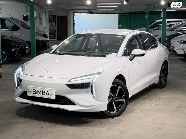 מודעת רכב אי.וי איזי  Limo