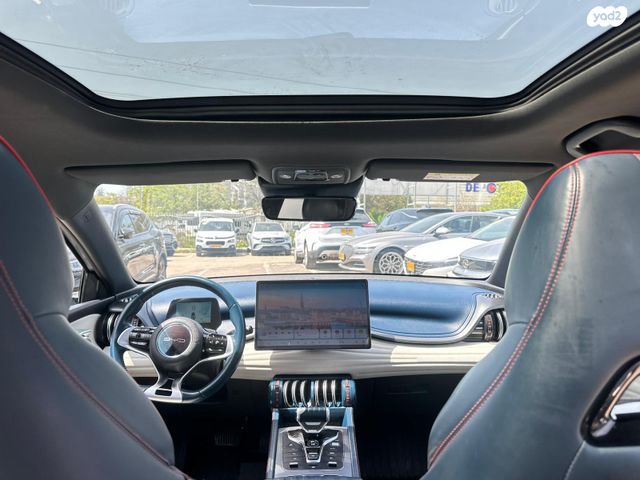 מודעת רכב בי.ווי.די אטו 3 2