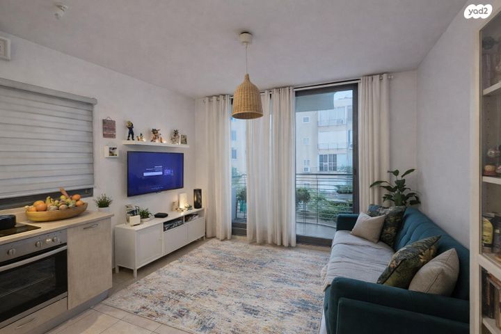 שדרות יהודית 31