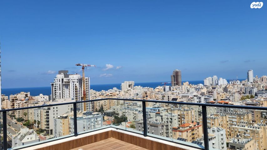 שדרות בן אב"י 38