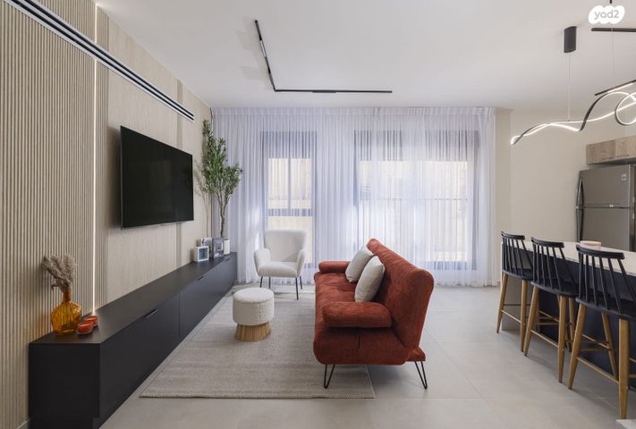 שדרות בן צבי 27