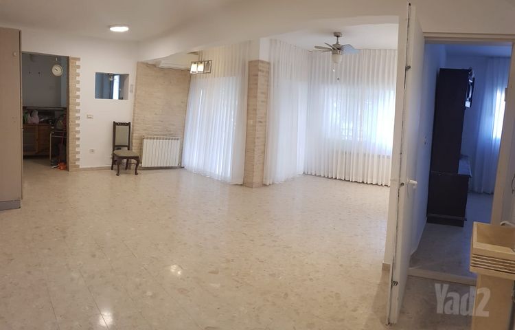 דופלקס להשכרה בירושלים — 2