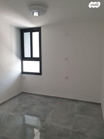 שדרות חטיבת יפתח 3