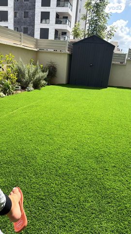 אילות השדה 5