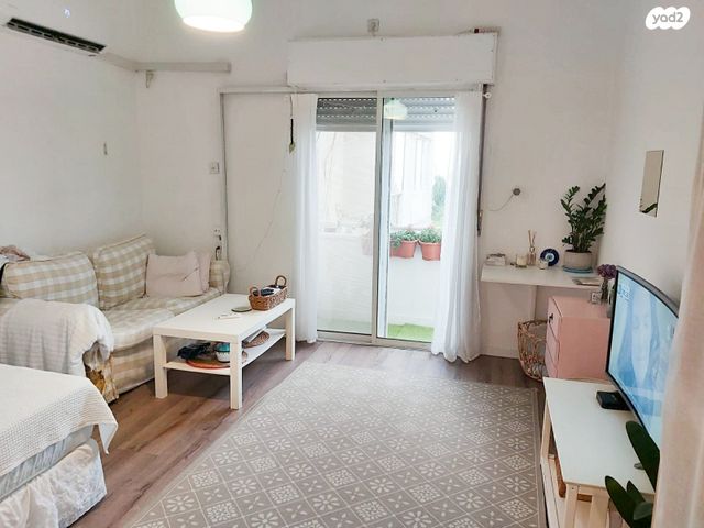 שדרות הנשיא 119