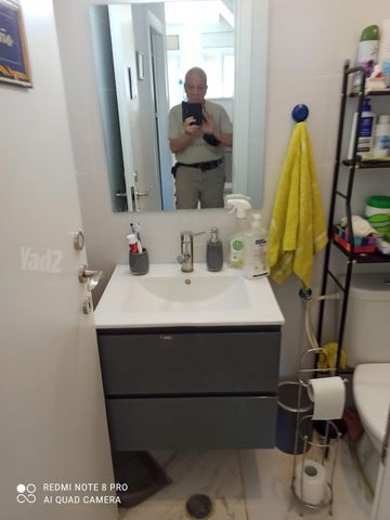 דופלקס להשכרה בירושלים — 3