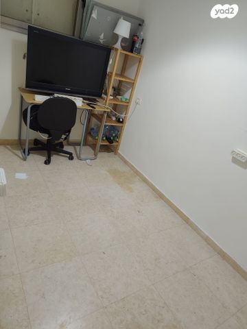 מרים ילן שטקליס 3