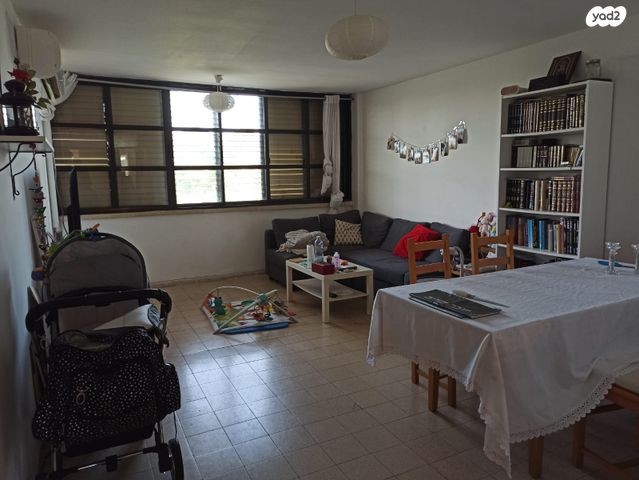 שדרות דוד בן גוריון 32