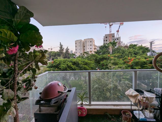 דירה למכירה בתל אביב יפו (תיווך) — 4