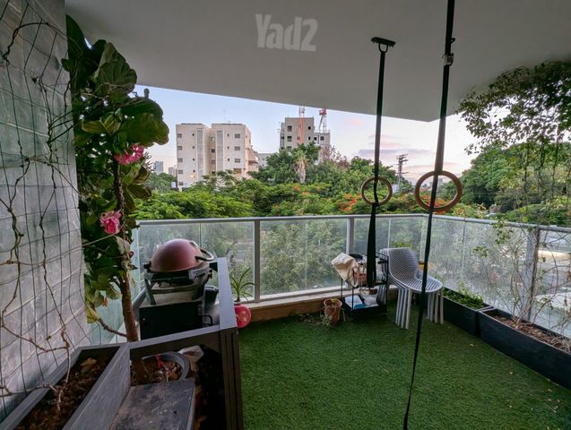 דירה למכירה בתל אביב יפו (תיווך) — 5