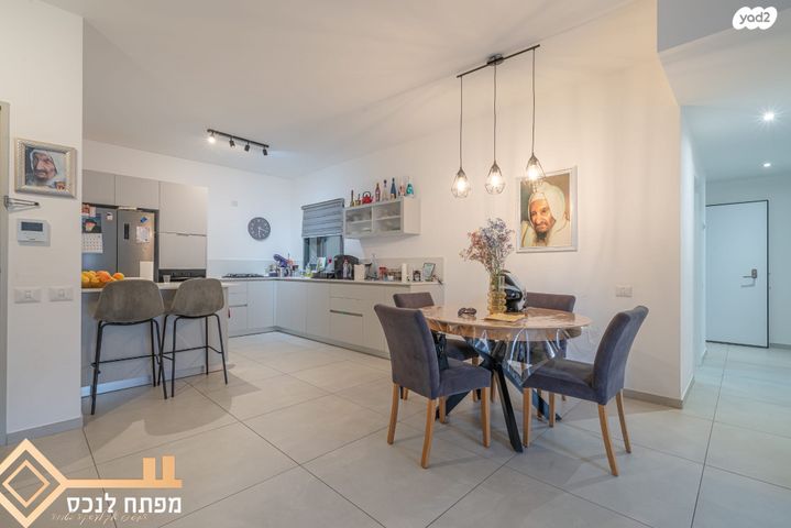 דירה, נווה שרון / שער העיר, נתיבות