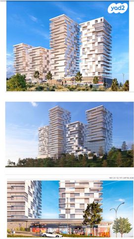 דירה, קרית שפרינצק, חיפה