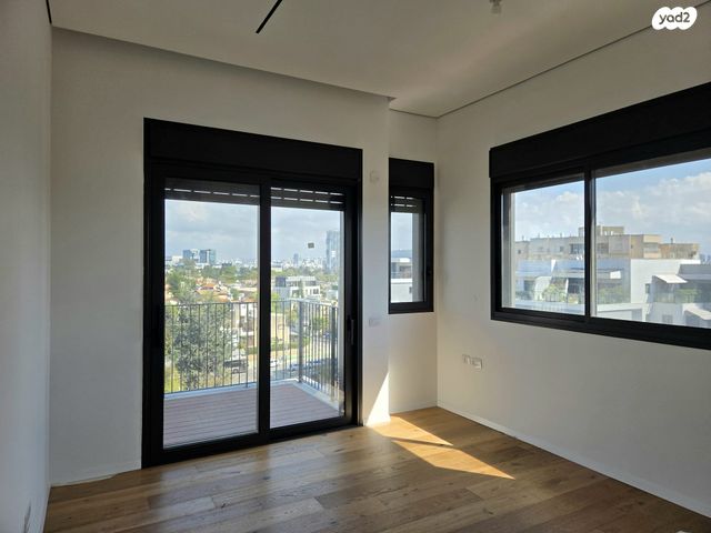 גג/ פנטהאוז