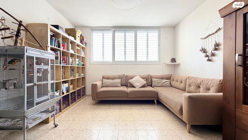 דירה, קרית דוד, רחובות