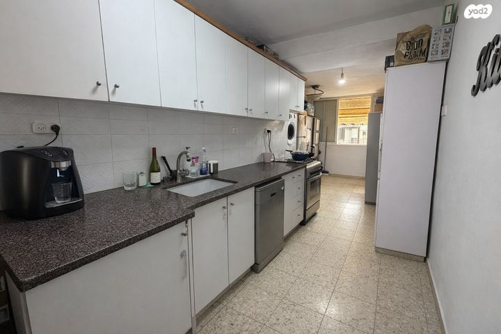 דירה, יד אליהו, תל אביב יפו