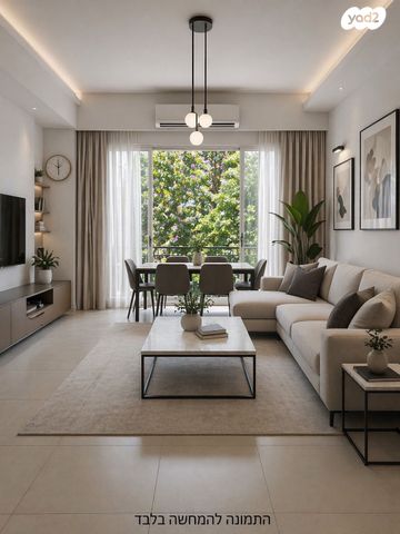 דירה, הצפון הישן - צפון, תל אביב יפו