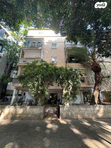 דירה, הצפון הישן - צפון, תל אביב יפו