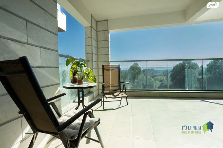 מודעת נכס, רועי קליין, קרית קריניצי, רמת גן