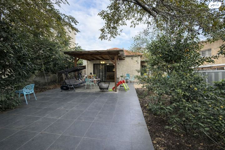 בית פרטי/ קוטג'