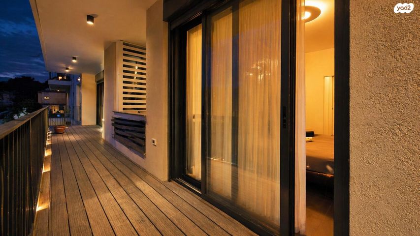 נווה אביבים