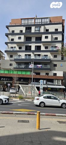 דרך זאב ז'בוטינסקי 107