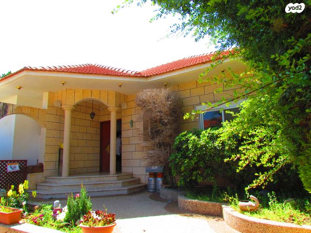 בית פרטי/ קוטג'