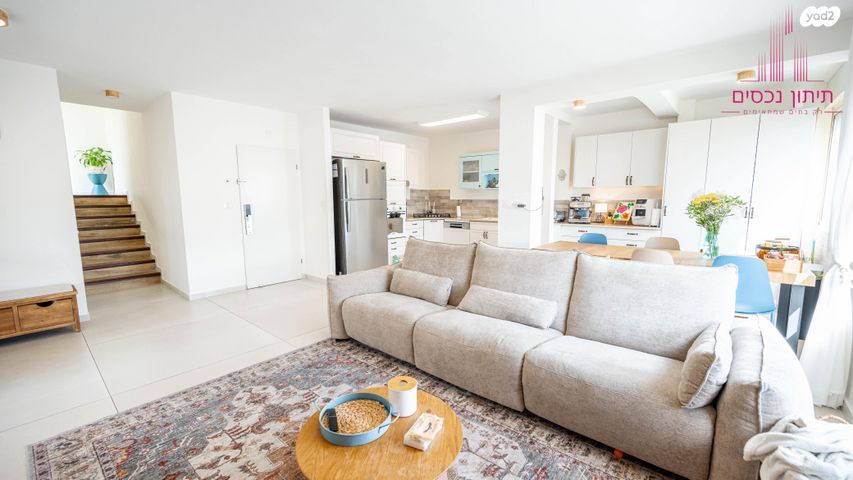 גג/ פנטהאוז