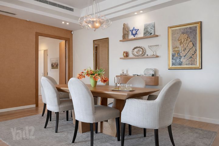 גג/ פנטהאוז למכירה בתל אביב יפו (תיווך) — 3