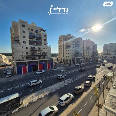 שדרות האמוראים 47