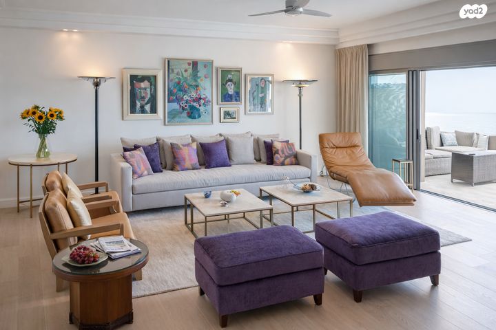 שדרות לוי אשכול 114